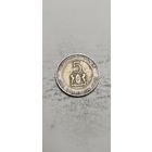 Кения 5 шиллинг 1997