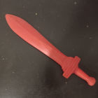 Пластиковый меч СССР ОБМЕН!