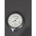 Часы Луч не частые.