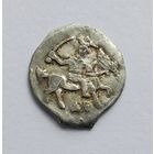 Иван IV Васильевич (Грозный) 1533-1584 гг. Денга. /21