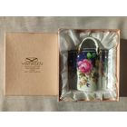 САЛФЕТНИЦА YAMASEN  GOLD COLLECTION