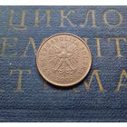 5 грошей 2005 Польша #01 XF