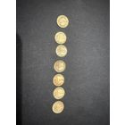 Монеты СССР и России