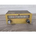 СТАРЫЙ АВТОПРИЁМНИК.