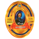 Этикетка пива Петр Великий Гомельский ПЗ М664