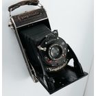 Фотоаппарат старинный "Voigtlander Bessa"Германия.30 е годы.