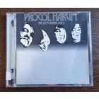 Procol Harum – Broken Barricades