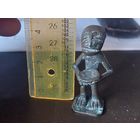 Статуэтка бронза