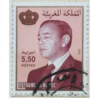 Марокко 1999г.