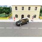 Volkswagen Touareg. Масштаб НО 1:87.