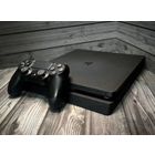 Игровая приставка Sony PlayStation 4 Slim 500Gb