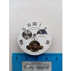 МЕХАНИЗМ ЧАСОВ A.LANGE & SOHNE (ГЕРМАНИЯ)