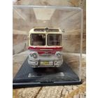 Автобус ЗиС-127. DipModels.