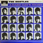 Beatles.  A Hard Day's Night