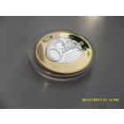 6 Евро - сувенирная, /27/