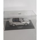 Mercedes SL- Class Minichamps