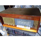 Приемник  БЕЛАРУСЬ. (САМОДЕЛКА)