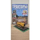 ДТ-175М. Тракторы: история, люди, машины