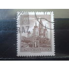 Австрия 1959 Стандарт, базилика