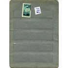 СССР, 1949 ,   АВИАПОЧТА ВОЗД ЛИНИИ,     1м