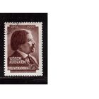 СССР-1959, (Заг.2192)  гаш.(с клеем),Шолом-Алейхем(2)