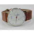 Часы  Withings Activite Silver Swiss. анализатор активности и сна, умные часы. С рубля.