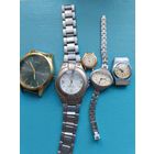 Часы наручные