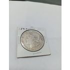 Морган доллар 1891 года