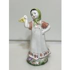 Плясунья ЛФЗ