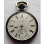 Часы PATRIA. В ремонт.