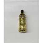 Елочная игрушка Маяк СССР