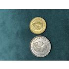 Монеты сборка Швейцария
