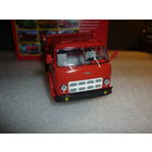 Модель авто. МАЗ-503А. 1:43. Наш автопром