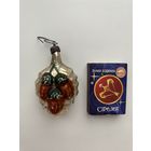 Елочная игрушка.