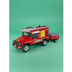 UMM Alter от Hachette Collections 1:43