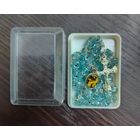 Ожерелье с крестом .