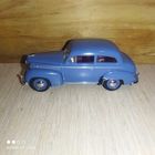 OPEL Olympia (1951-1953).1:43