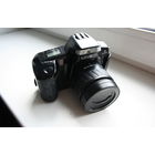 Minolta фотоаппарат