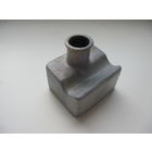 Чернильница  керамика