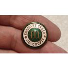 Знак значок Коллегия судей по спорту,тяжелый,200 лотов с 1 рубля!!!