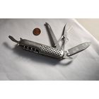 Складной перочинный нож