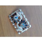 Брошь. Германия