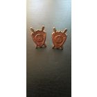 Эмблемы прокуратуры