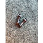 Винты к рукоятке к К98 /1/.