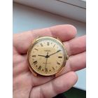 Часы ссср пакета наручные, позолота ау, распродажа коллекции