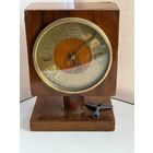 Часы настольные Весна ключ