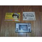 Электронная игра Микки Маус ловит яйца