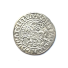 Полугрош - 1549 год - Погоня - СЕРЕБРО - РАСПРОДАЖА! - Смотрите другие мои лоты!