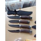 Нож Волк , Охотник (сталь 65х13), Buck - любой 40 руб , верхний 43 руб.