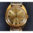 Часы Восток Au10 Календарь